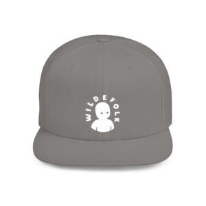 Wildefolk Signature Snapback