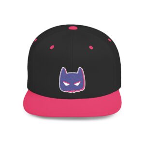 Nightcat Signature Snapback